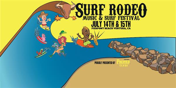 Surf Rodeo Festival 2018