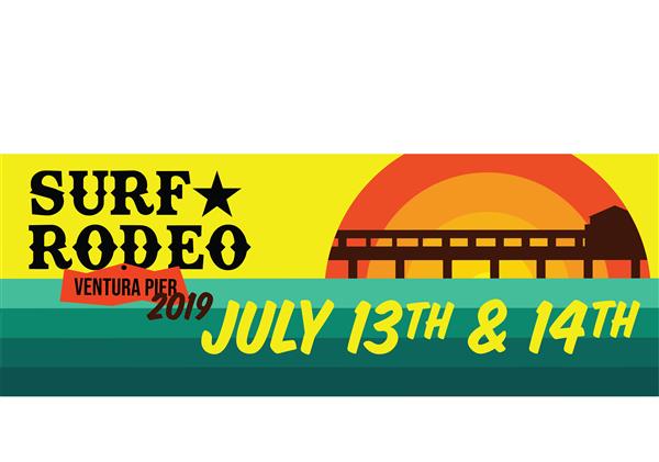 Surf Rodeo Festival 2019