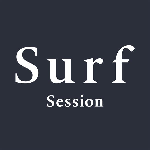 Surf Session | Image credit: Surf Session
