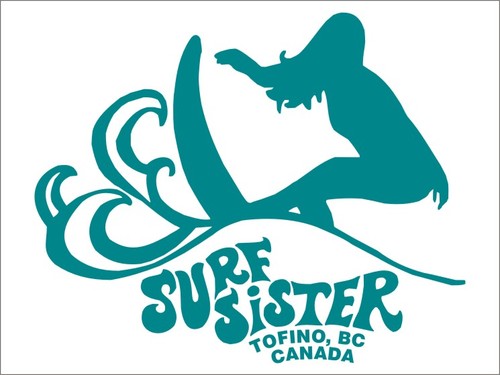 Surf Sister Surf School