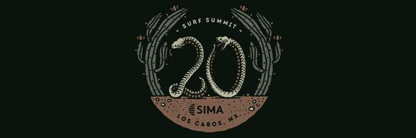 SIMA Surf Summit 20 2017