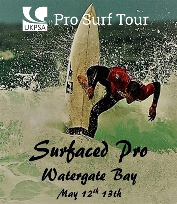 Surfaced Pro 2018