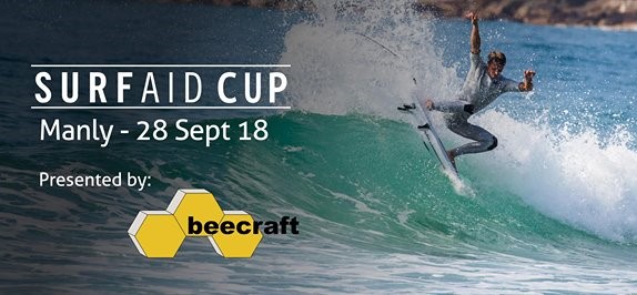 SurfAid Cup Manly 2018