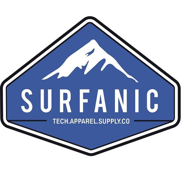 Surfanic | Image credit: Surfanic