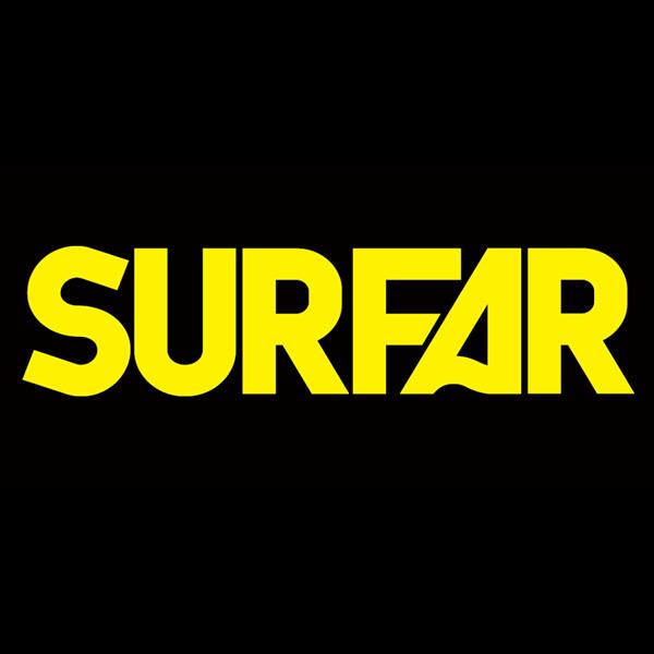 Surfar | Image credit: Surfar