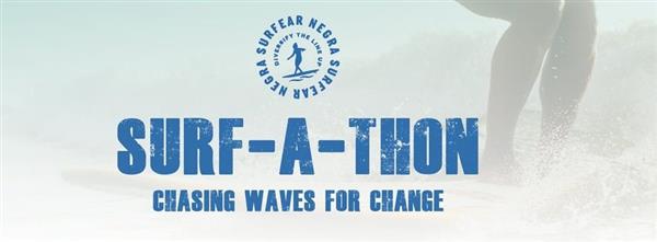 SurfearNEGRA Surf-a-Thon 2021