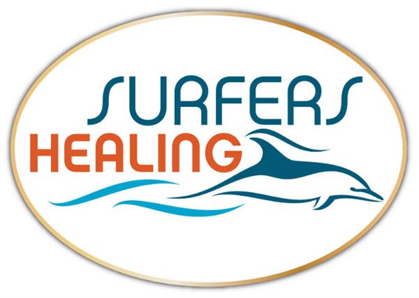 Surfers Healing | Image credit: Surfers Healing