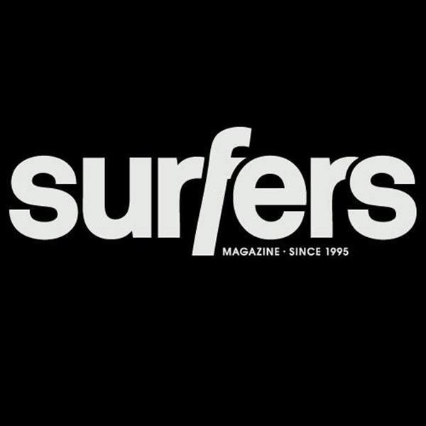 Surfers Magazine | Image credit: Surfers Mag