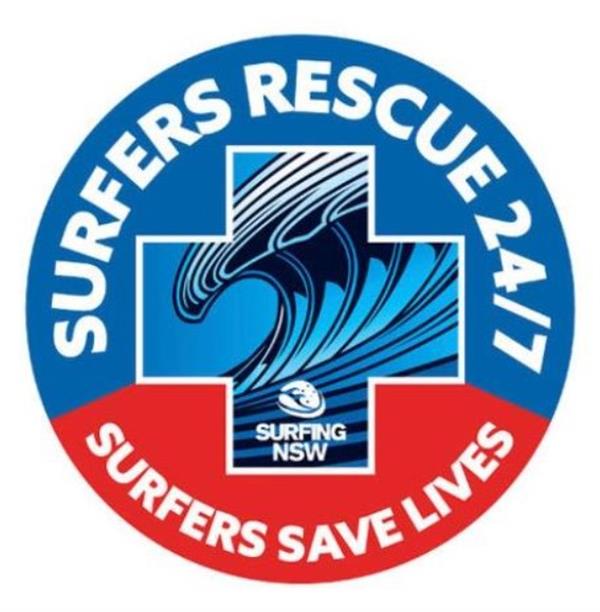 Surfers Rescue 24/7 Course - Malua Bay Beach 2025
