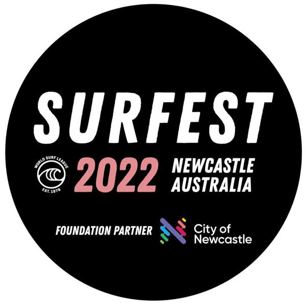 Surfest, Newcastle 2022