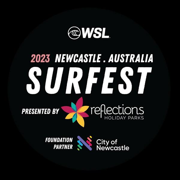 Surfest, Newcastle 2023