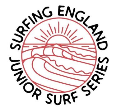 Surfing England Junior Surf Series - South Shields 2026