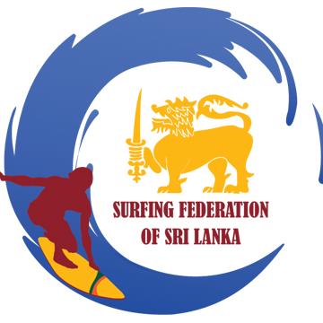 Surfing Federation of Sri Lanka | Image credit: Surfing Federation of Sri Lanka