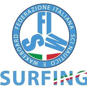 Surfing Fisw - Federazione Italiana Sci Nautico e Wakeboard | Image credit: Surfing Fisw