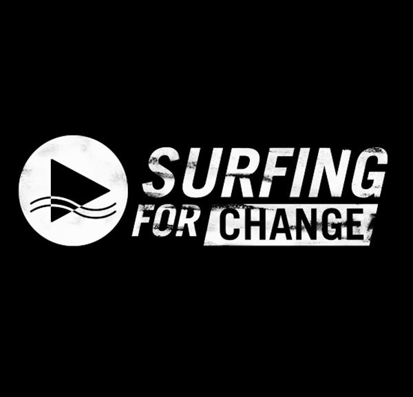 Surfing For Change | Image credit: Surfing For Change