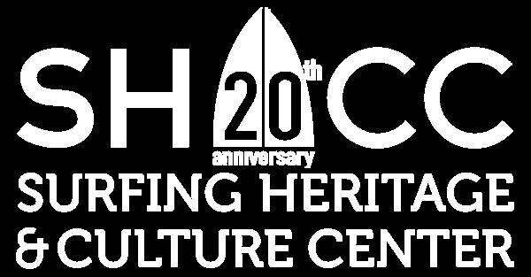 Surfing Heritage and Culture Center | Image credit: website logo