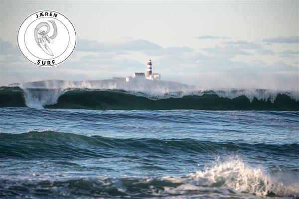Surfing National Championships / Norgescup - Jaeren 2020
