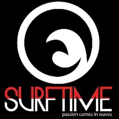 Surftime Magazine | Image credit: Surftime Masgazine