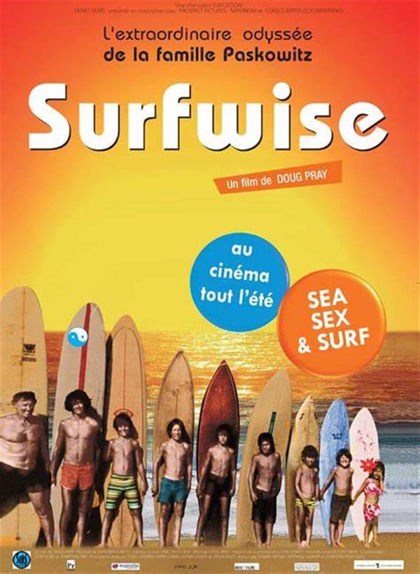 Surfwise | Image credit:  Doug Pray