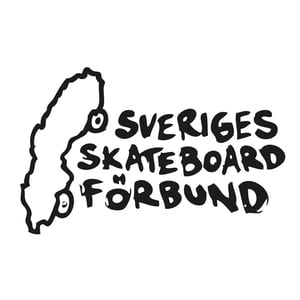Sveriges Skateboard Forbund - Swedish Skateboard Association | Image credit: Sveriges Skateboard Forbund