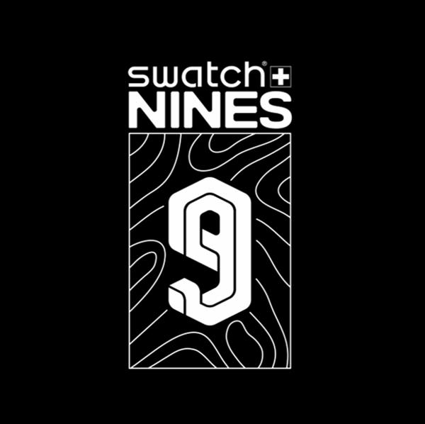 Swatch Nines Surf - Waco 2024