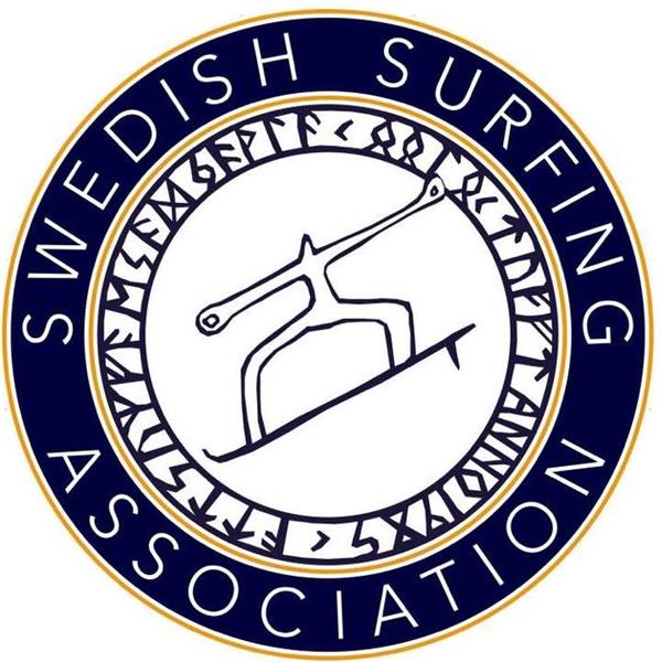 Swedish Surfing Association (SSA) | Image credit: Swedish Surfing Association