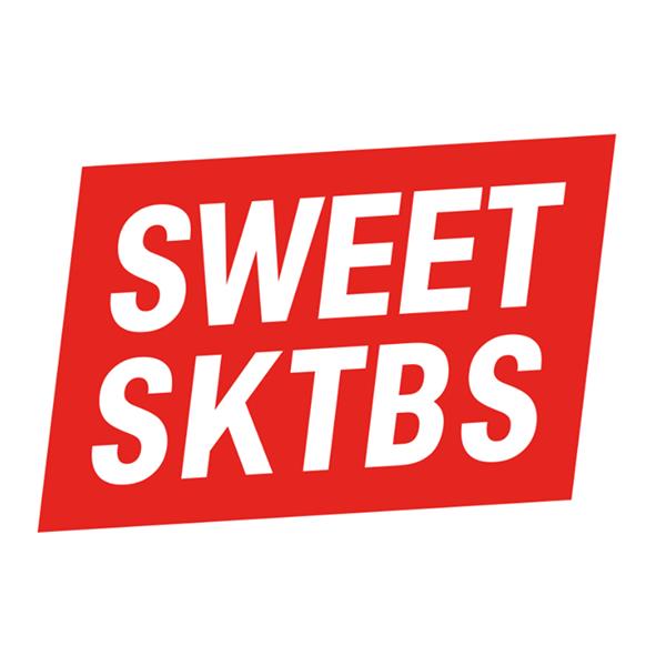 Sweet Skateboards | Image credit: Sweet Skateboards