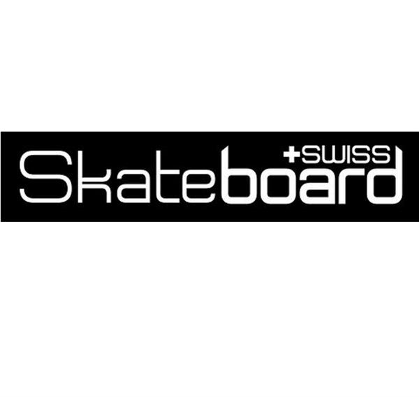 Swiss Skateboard | Image credit: Swiss Skateboard