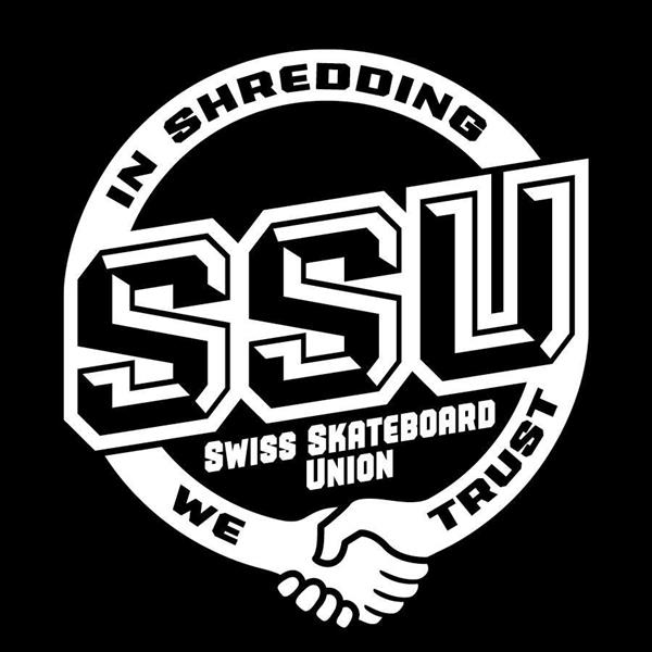 Swiss Skateboard Union | Image credit: Swiss Skateboard Union