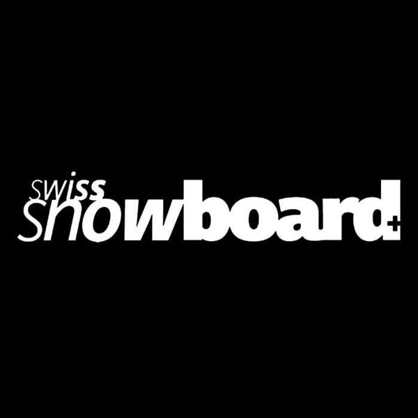 Swiss Snowboard | Image credit: Swiss Snowboard