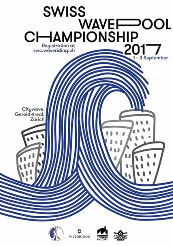 Swiss Wavepool Championship 2017