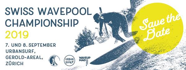 Swiss Wavepool Championship 2019