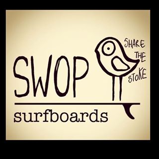 Swop Surfboards | Image credit: Swop Surfboards