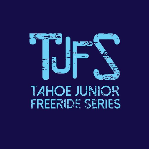Tahoe Junior Freeride Series - Squaw Valley 2017