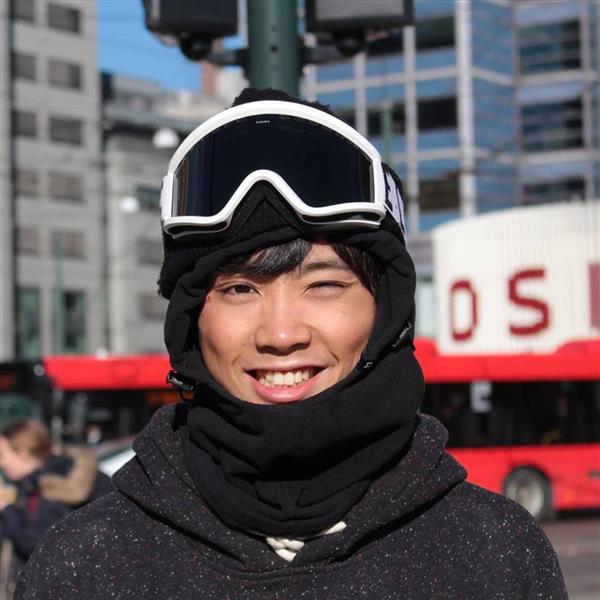 Takahiro Nishii