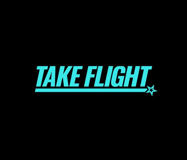 Take Flight | Image credit: Take Flight