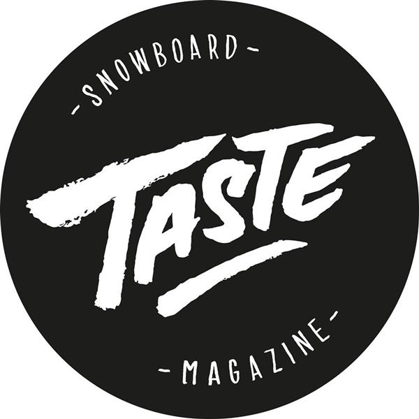Taste Snowboard Magazine | Image credit: Taste Snowboard Magazine