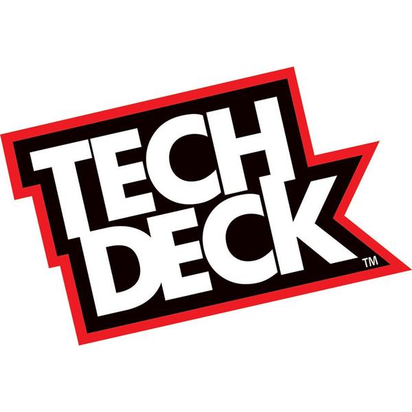 TechDeck | Image credit: TechDeck