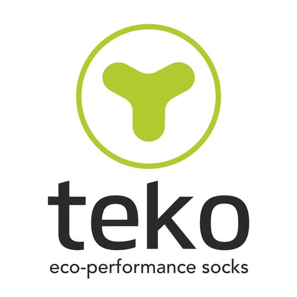 Teko Socks | Image credit: Teko Socks