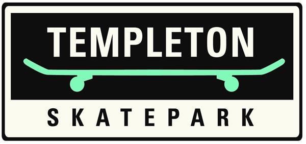 Templeton Skatepark, CA