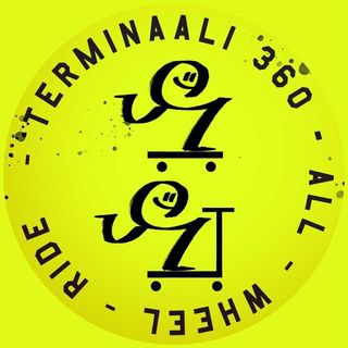 Terminaali360 | Image credit: Instagram / @terminaali360