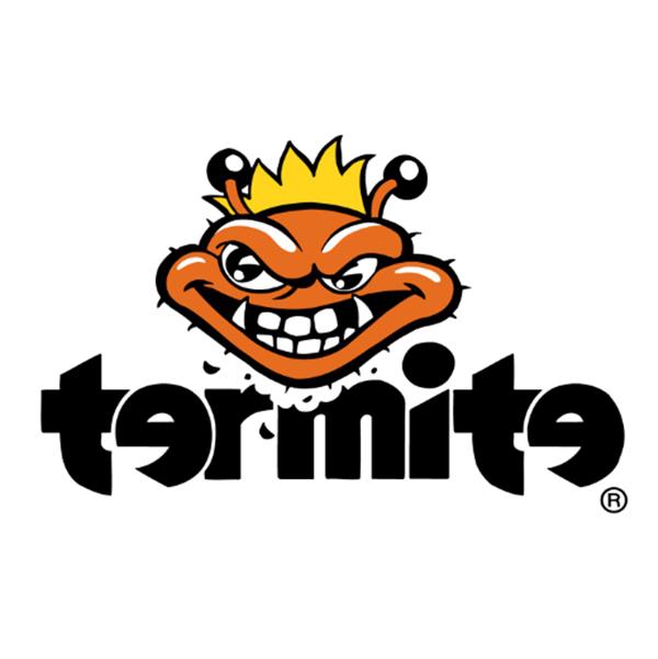 Termite Skateboards | Image credit: Termite Skateboards