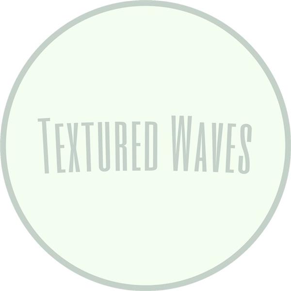 Textured Waves