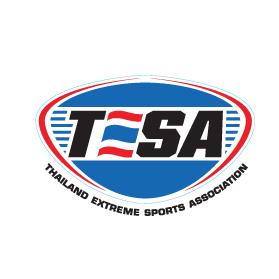 Thailand Extreme Sports Association (TESA) | Image credit: Thailand Extreme Sports Association