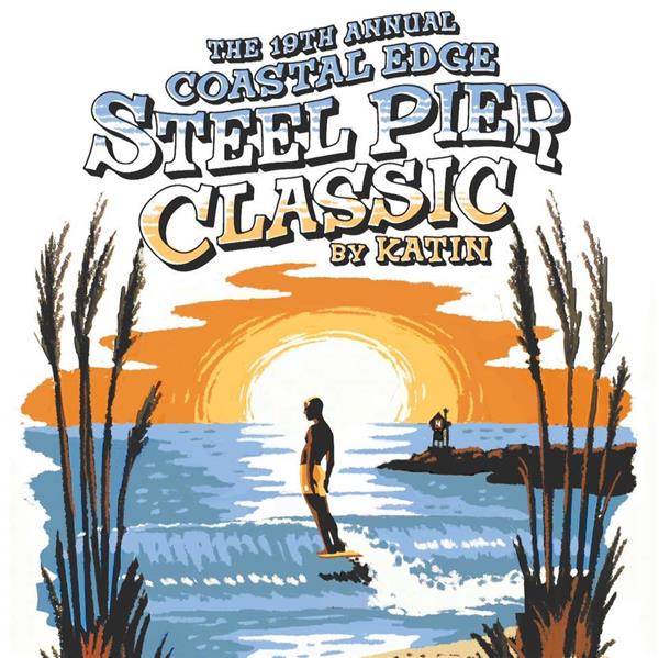 The 20th Annual Coastal Edge Steel Pier Classic by Katin - Virginia Beach, VA 2023