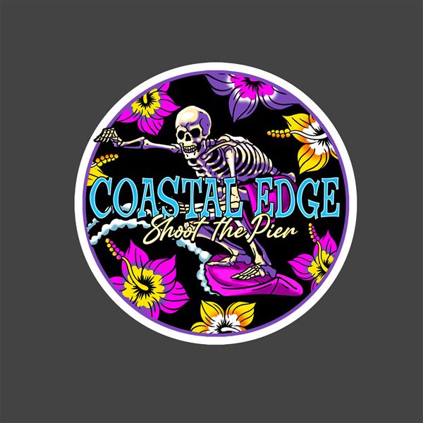 The 5th Annual Coastal Edge Shoot The Pier - Virginia Beach, VA 2025