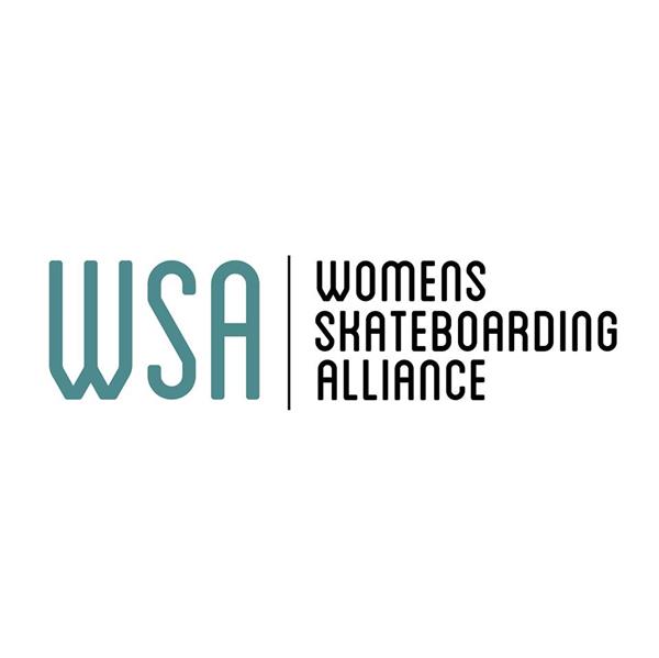 The Alliance - Women’s Skateboarding Alliance (WSA) | Image credit: The Alliance WSA