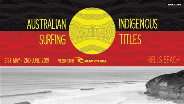 The Australian Indigenous Surfing Titles presented by Rip Curl 2019
