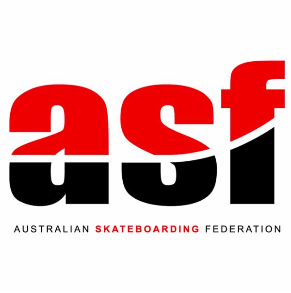 ASF - Australian Skateboarding Federation | Image credit: Australian Skateboarding Federation