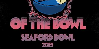 The Billabong King and Queen of the Bowl 2025